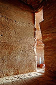 Petra - the Royal Tombs, Urn tomb 